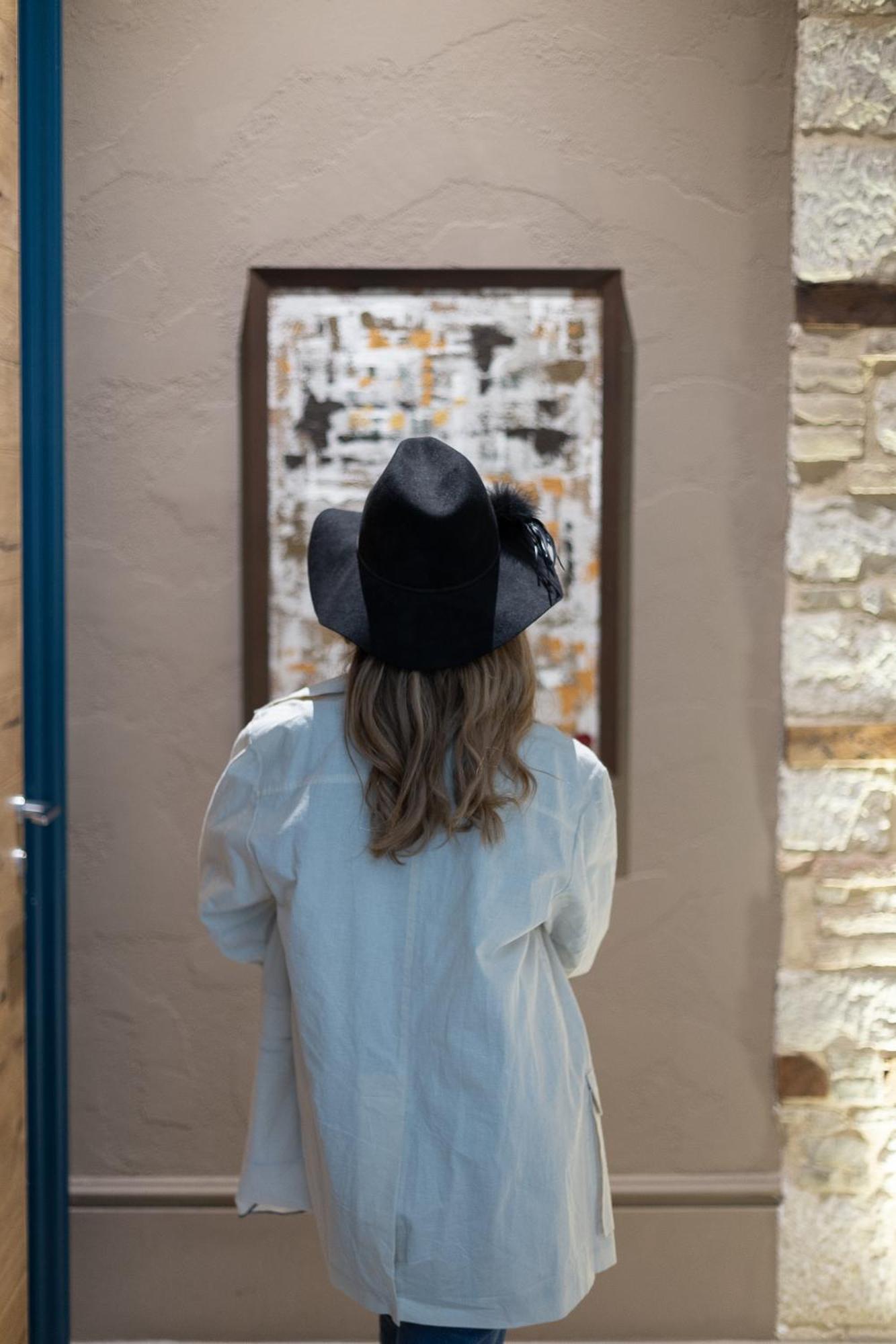 كامبوباسّو Artstudio6 Dimora Artistica المظهر الخارجي الصورة